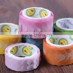 Flower Petal Washi Tape Scrapbook Sticker thumbnail-1