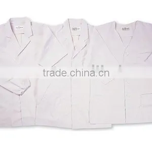Chef Coat thumbnail-1