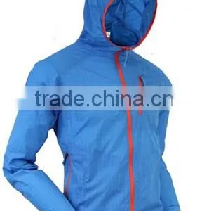 Fashion Mens Jacket, Men's Windcheater Jacket Design thumbnail-3