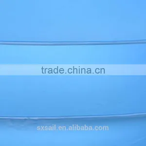 INTEX Transparent Blue Inflatable Swimming Pool thumbnail-5