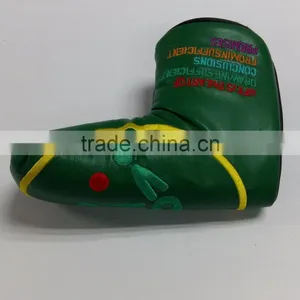 GF-L0044 Golf Head Sleeve thumbnail-1