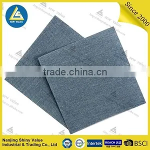 Iron On Jeans Cotton Patches, 10*10cm, Set of 2, 3-Pack thumbnail-1