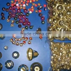 Jingle Bells, Christmas Bells & Door Bells thumbnail-1