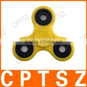Hand Spinner Glow In The Dark Fidget Spinner thumbnail-2