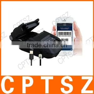 58mm Mini Portable Bluetooth Thermal Printer NT-1800 thumbnail-3