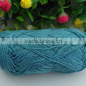 100% Cotton Yarn for Sweater,cotton Yarn Buyers in China thumbnail-5
