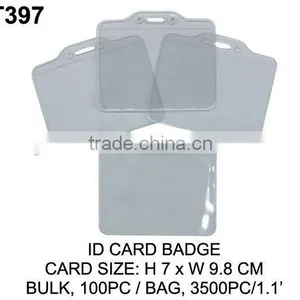 Travel Necessary Cute Animal Travel Luggage Tag W/ 2 Stickers thumbnail-6