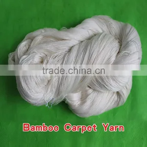 Bamboo Yarn for Carpet thumbnail-2