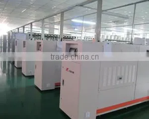 Jiangsu Hongfeng Thread Technology Co., Ltd. company overview - view 2 thumbnail