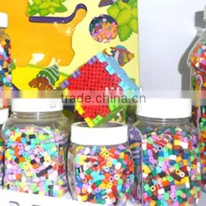 2016 Hot Selling Children Toy DIY Perler Beads thumbnail-1