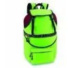 Green Picnic Insulated 600D Polyester Cooler Backpack Odm-y14 thumbnail-1