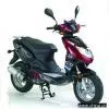 Xt50qt-6(b) Gas Scooter thumbnail-1