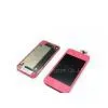 LCD With Digitizer Assembly Replacement Kits Pink for IPhone 4 OEM Parts thumbnail-1