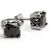 2012 Fashion Stud Earrings for Men thumbnail-3