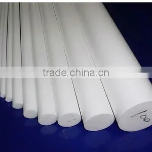 Pure Ptfe Solid Rod thumbnail-1