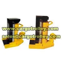 Toe Jack Suppliers Shan Dong Finer Lifting Tools Co.,LTD thumbnail-1