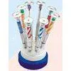 Optical Lab Equipment-Screwdrivers LK-8958 LK-9087 thumbnail-1