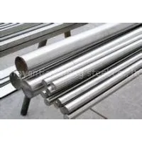 Hastelloy C276 Bar thumbnail-1