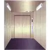 Goods Elevator Cabin , Cargo Lift / Elevator Decoration , QH2000 thumbnail-1