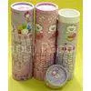 Environment-friendly Recycled Colurful Customized Paper Tubes With Body Removing thumbnail-1