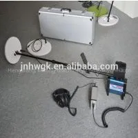Long Range Deep Search Gold Metal Detector Gold Detector Machine thumbnail-1