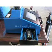 2012 Prodim Proliner 8 3D Digital Templating System thumbnail-1