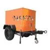 Mobile Transformer Oil Purifier,oil Filtration,oil Disposal Machine thumbnail-1