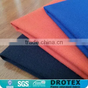 Drotex EN11612 Aramid Fabric With 4.5 oz -Protective Clothing thumbnail-1