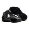 Cheap Basketball Shoes Jordan Wade Retro Full Black thumbnail-1