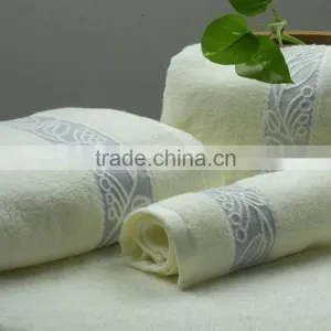 Factory Price 100% Cotton Soft Face Towel thumbnail-1