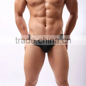 Underwear for Men Wholesale Breathable Sexy Pants Gay Men Underwear China Cheap Wholesale thumbnail-5