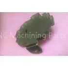 Chromated Aluminum Custom CNC Machining Parts For Telecommunication thumbnail-1