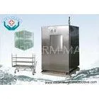 Vertical Sliding Door Laboratory Autoclave With 17 Sterilization Programs thumbnail-1