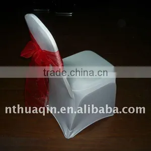 Organza Sashes for Chair Cover Chair Sash Organza Sash thumbnail-1