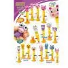Funny Pop Out Eyes Ballpen With Bouncing Head thumbnail-1