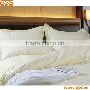 100%cotton Bedding Set for Hotel 24 thumbnail-1