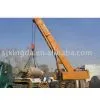 Used Crane Used Truck Crane Used KATO Crane 80T thumbnail-1