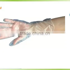 pe Gloves/PE Plastic Glove/pe Gloves With Lowest Price thumbnail-4