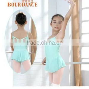 Children Ballet Camisole Dress thumbnail-1