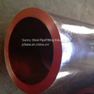 CHROME MOLY PIPE thumbnail-5