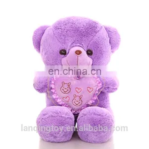 Promotion Soft Stuffed 250cm Teddy Bear Plush Toy thumbnail-4