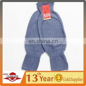 WOMEN KNITTED KNEE PADS thumbnail-1