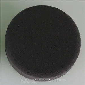 Dual Action Foam Finishing Pads for Car Detailing Wax Finishing Pad thumbnail-3