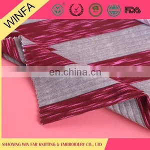 2016 Top Quality Beautiful Comfortable tc Cotton Fancy Dress Fabric thumbnail-1