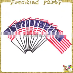 American/Brazil/Country Flag FGF-0100 thumbnail-2