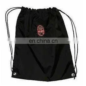 Drawstring Backpack thumbnail-1