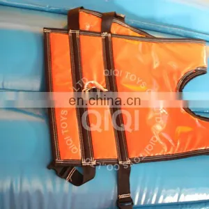 Inflatable Basketball Hoop/inflatable Double Basketball Shoot Hoop/inflatable Basketball Hoop Game for Sale thumbnail-5