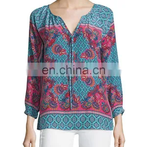 2016 Turkish Western Tunic for Women thumbnail-3