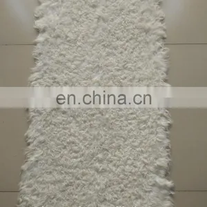 Factory Price Fur Skin Raw Kalgan Fur Plate thumbnail-5