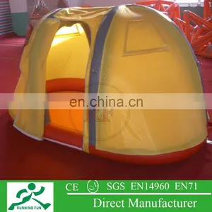 Camping Tent for Sale FT-51 thumbnail-2